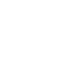 A white dollar sign sitting on top of a green background.